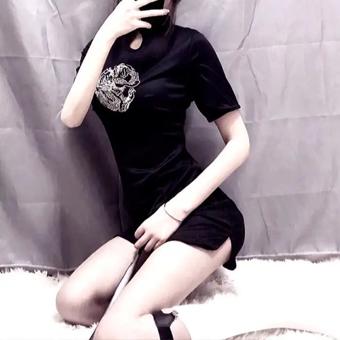 舞随心跳