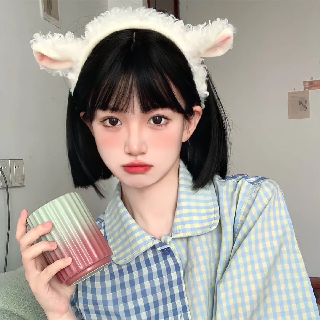 多梦女孩