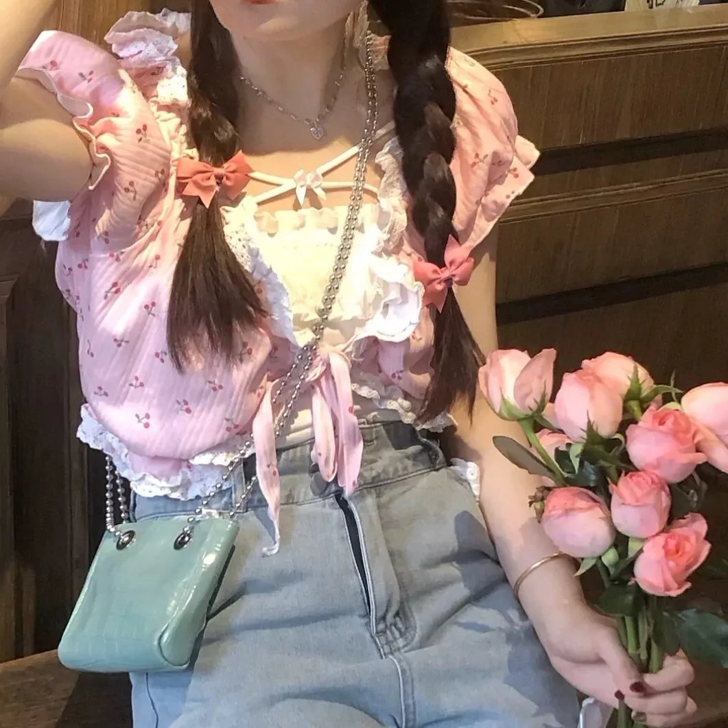 姐妹情仇