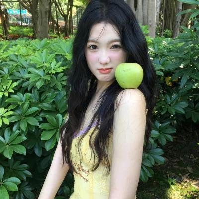 羞涩