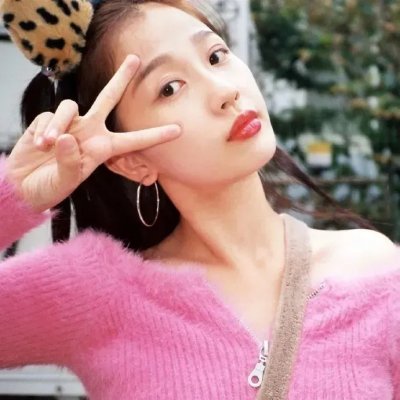 我的泪珠儿